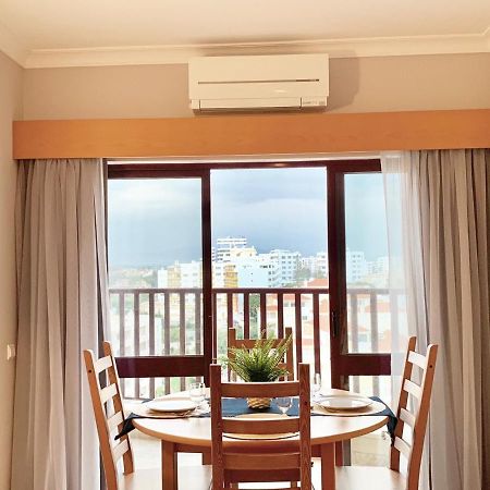 Apartamento Clube Praia Mar Apartment Portimao Exterior photo