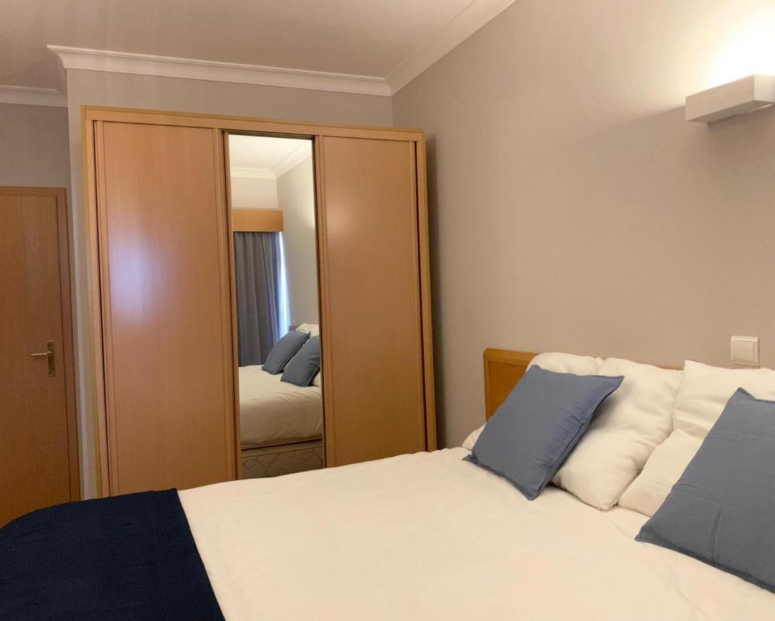 Apartamento Clube Praia Mar Apartment Portimao Exterior photo