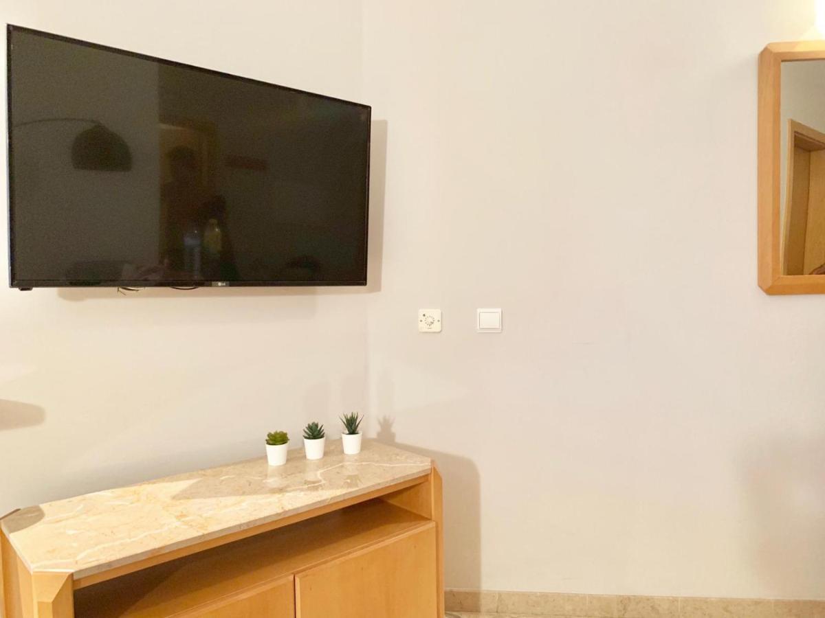 Apartamento Clube Praia Mar Apartment Portimao Exterior photo
