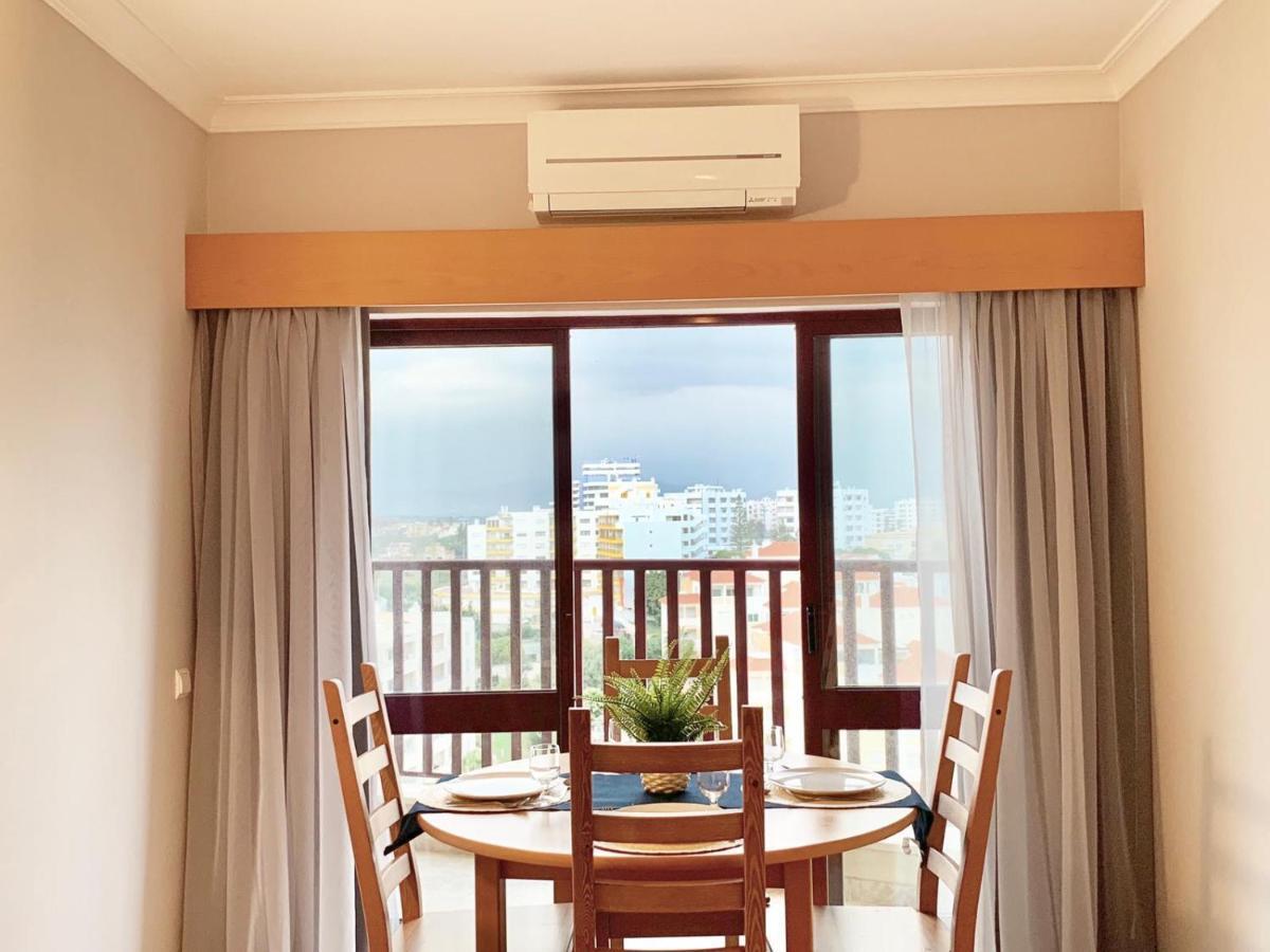 Apartamento Clube Praia Mar Apartment Portimao Exterior photo