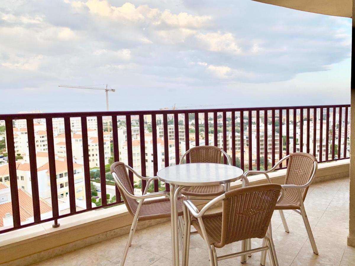 Apartamento Clube Praia Mar Apartment Portimao Exterior photo