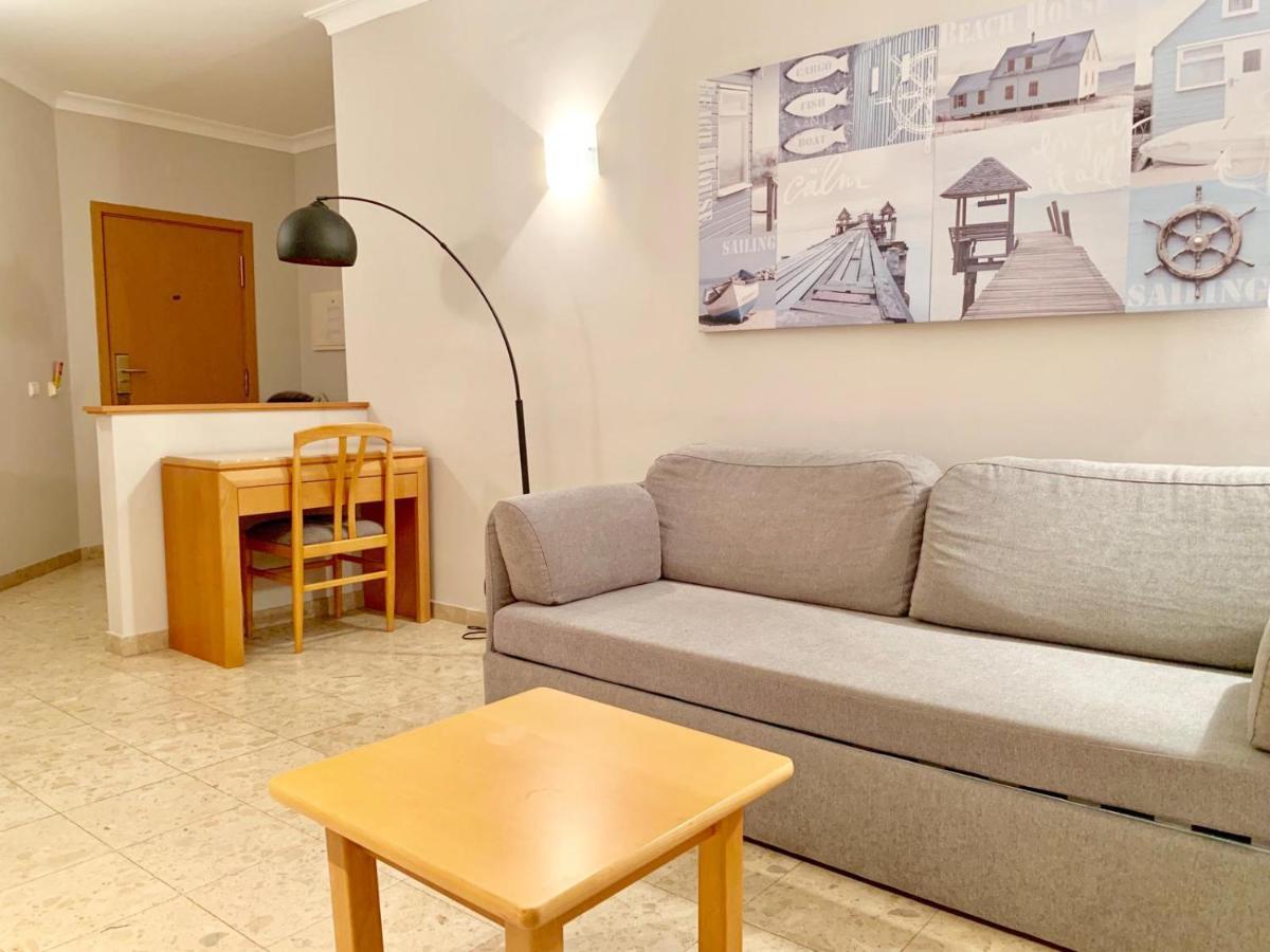 Apartamento Clube Praia Mar Apartment Portimao Exterior photo